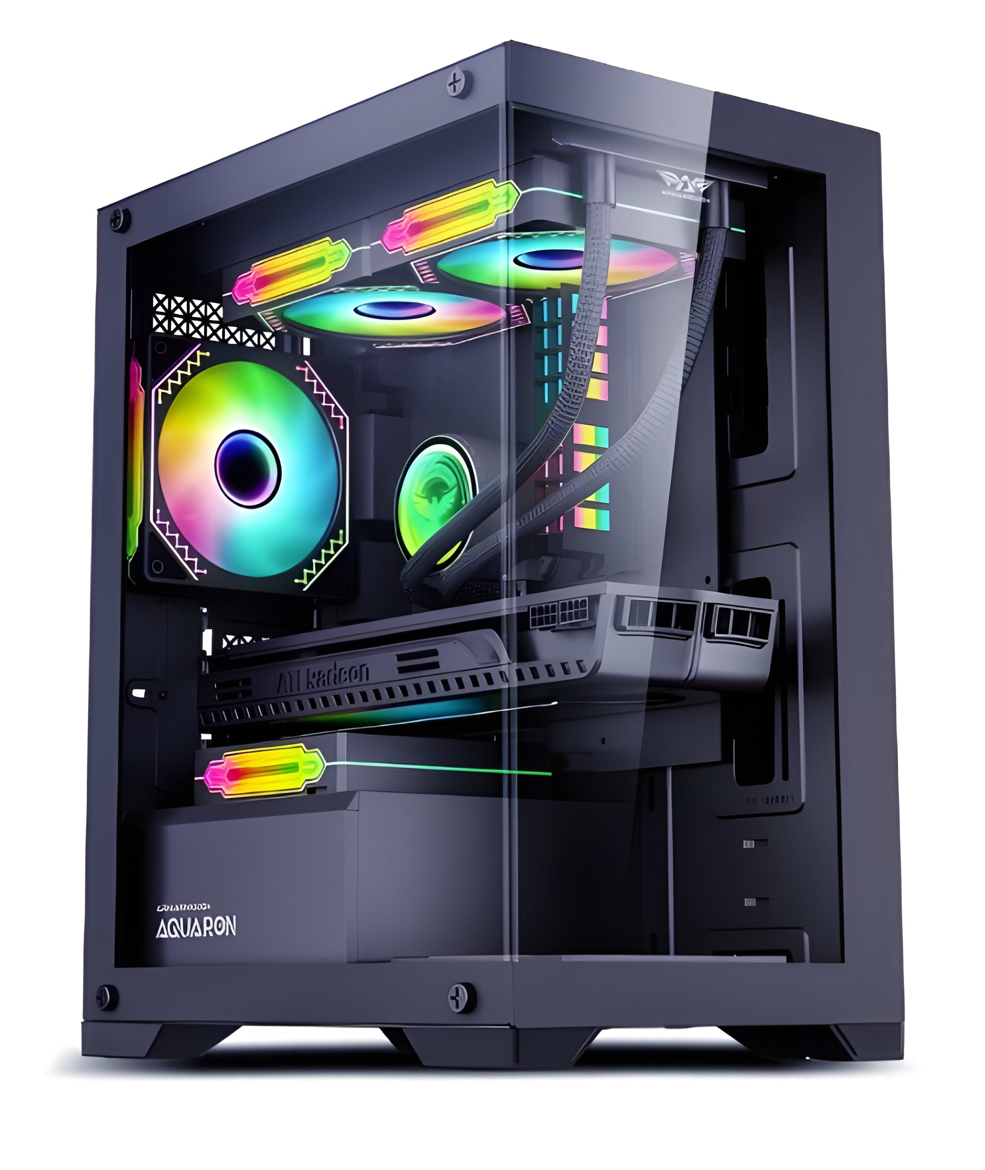 Custom PC Custom PC